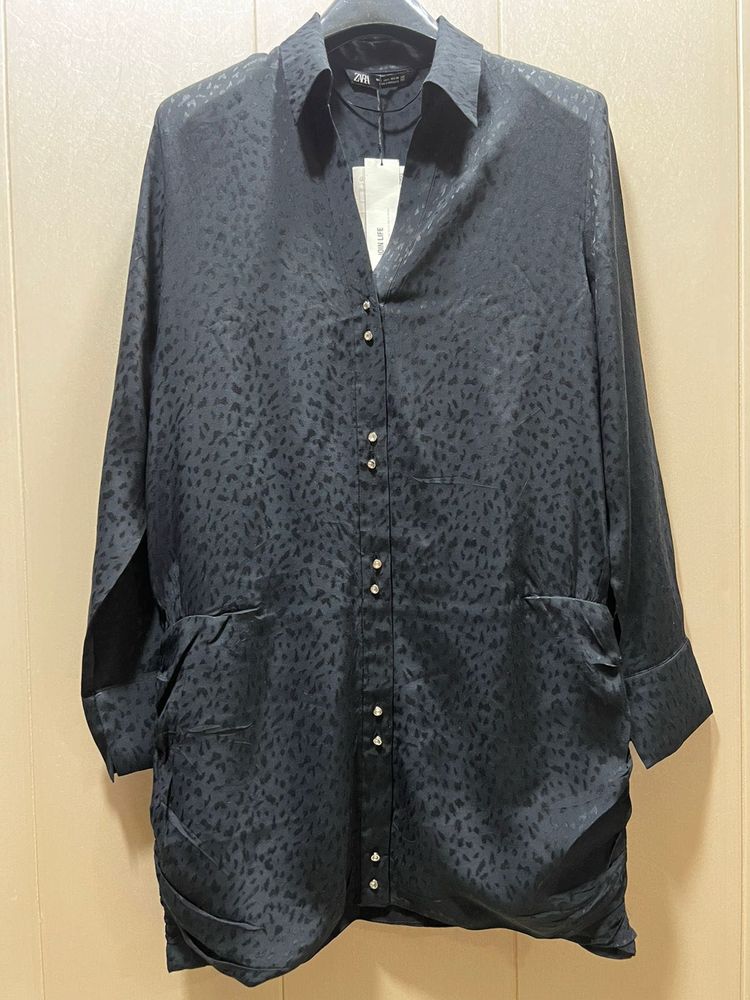 Zara Black