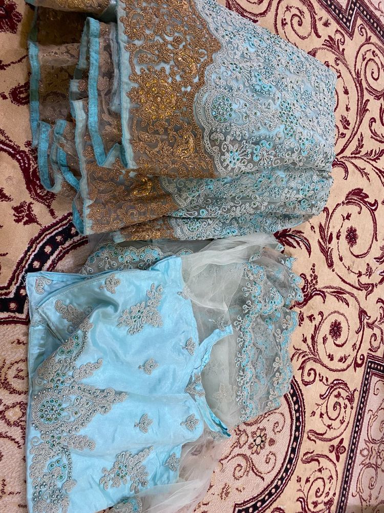 Elegant Lehenga Choli