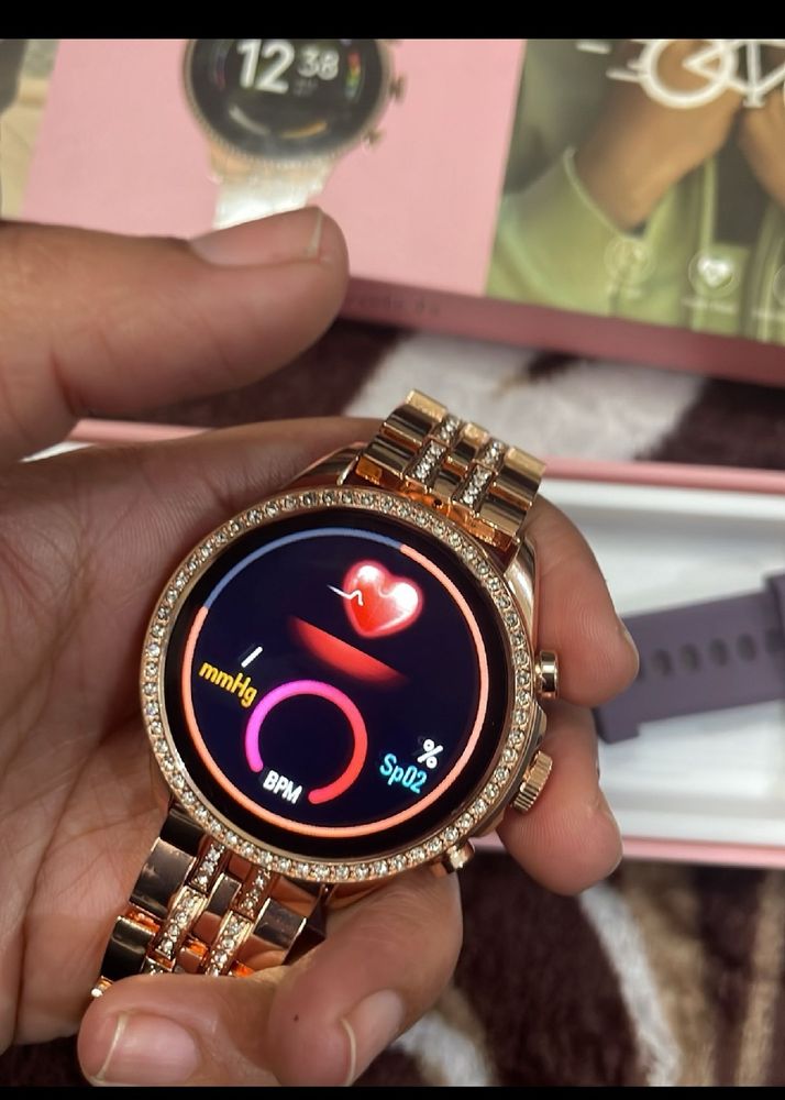 Digital Watch