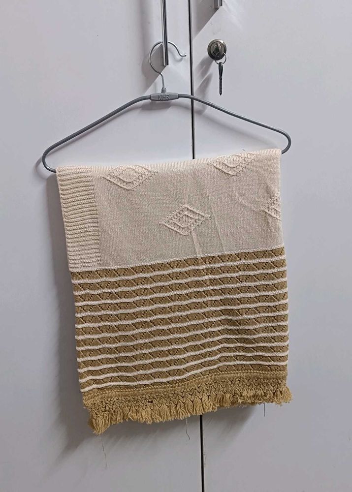 Beautiful Shawl+Stole