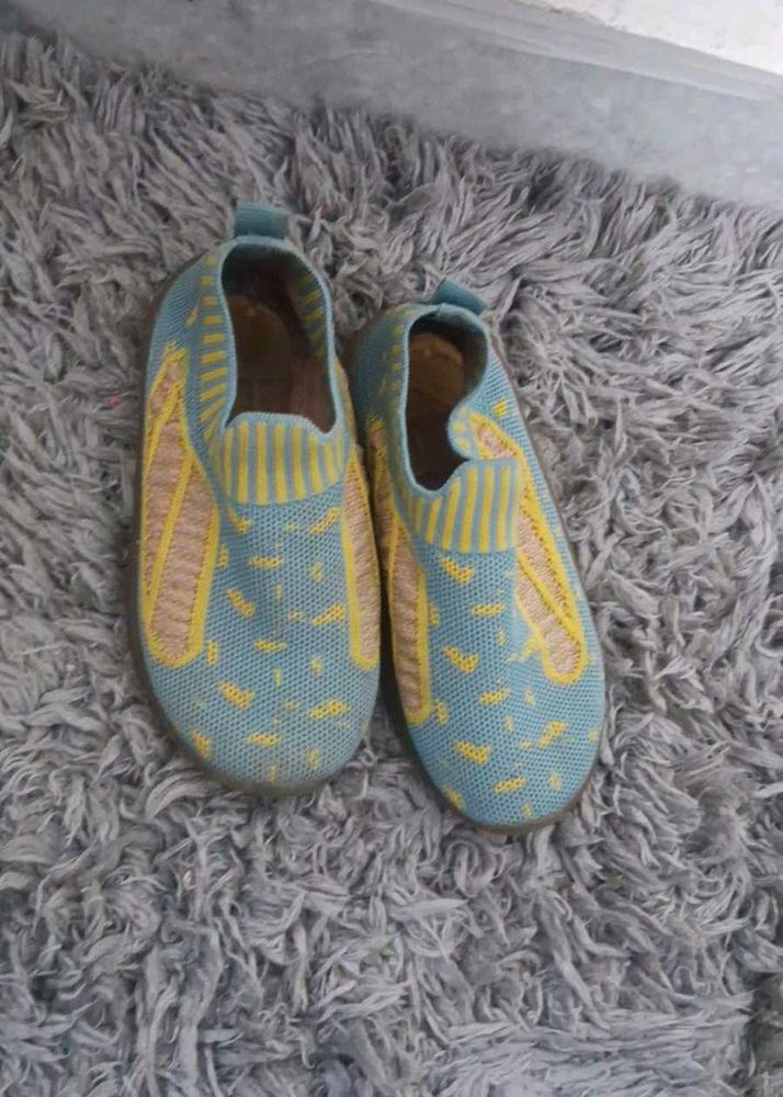 Baby Shoes