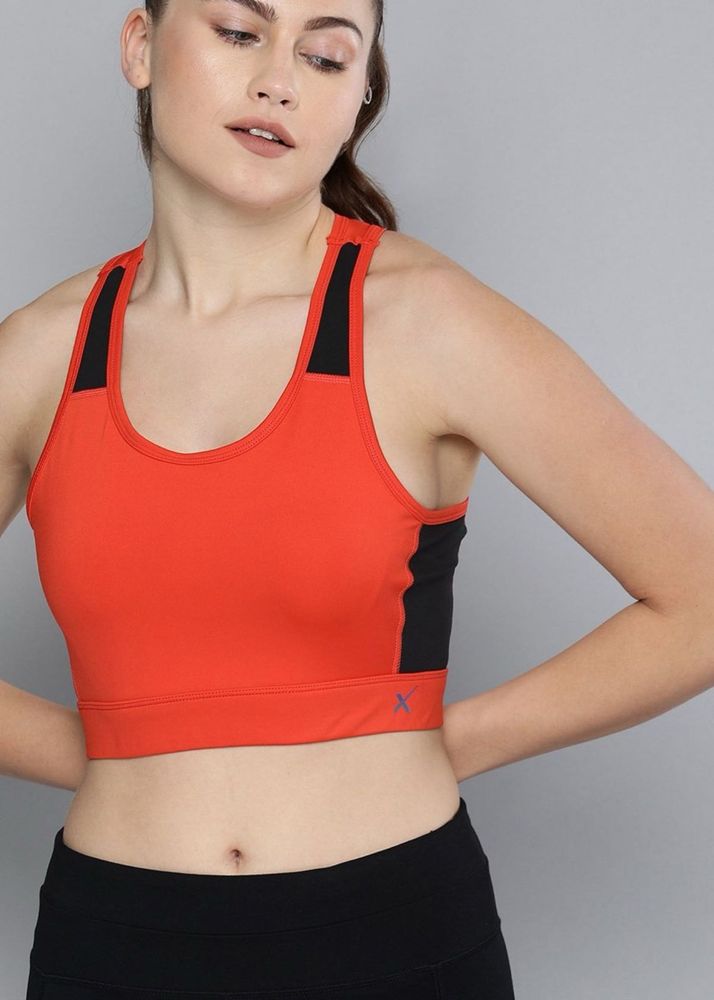 Brand New HRX Sports Bra