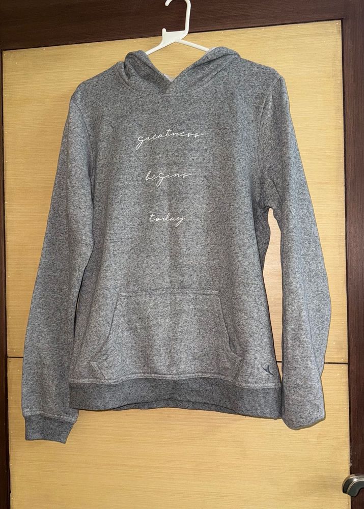 Decathlon Sweatshirt Hoodie