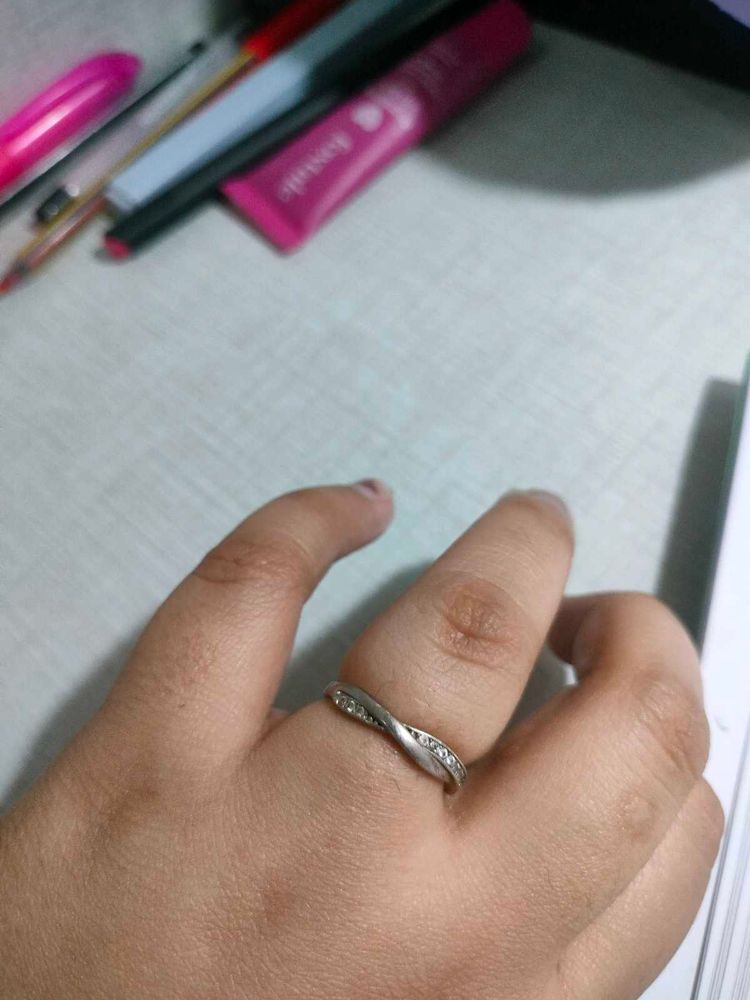Giva Silver Ring 925