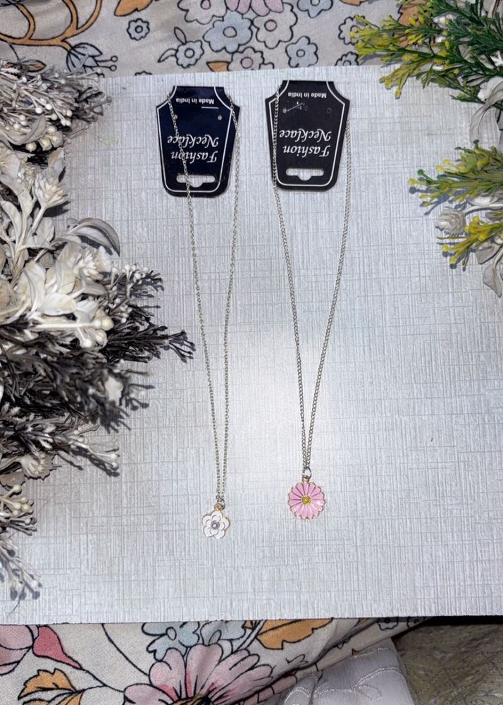 Beautiful Chains