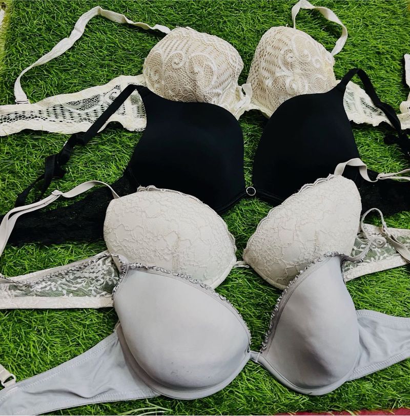 34 Size Padded