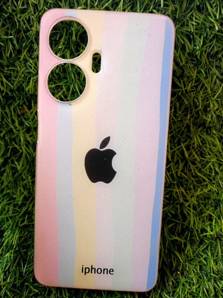 Realme C55 Phone Back Cover