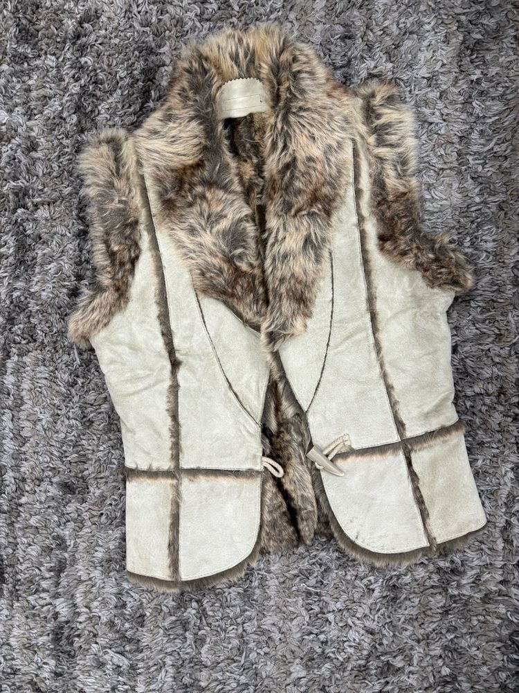 Warehouse Half Sleeve Jacket Purchased From London