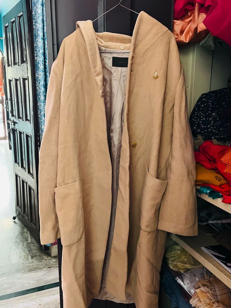 Long Coat