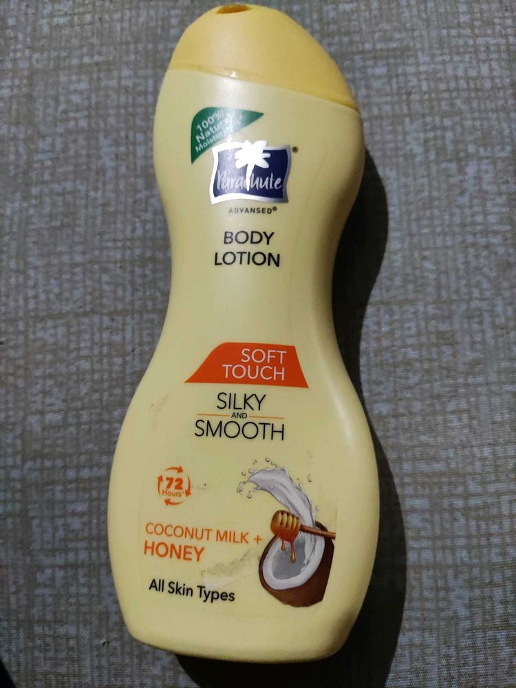 Body Lotion