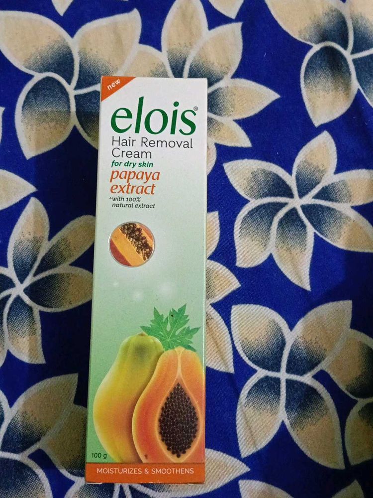 Elois Hair Removal Cream