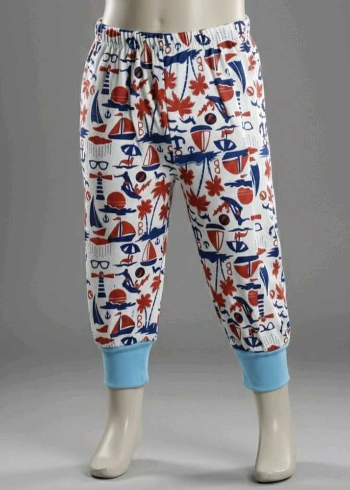 🔥 Pack of 2: Super Soft Cotton Baby Pajamas 🏖️ ✨