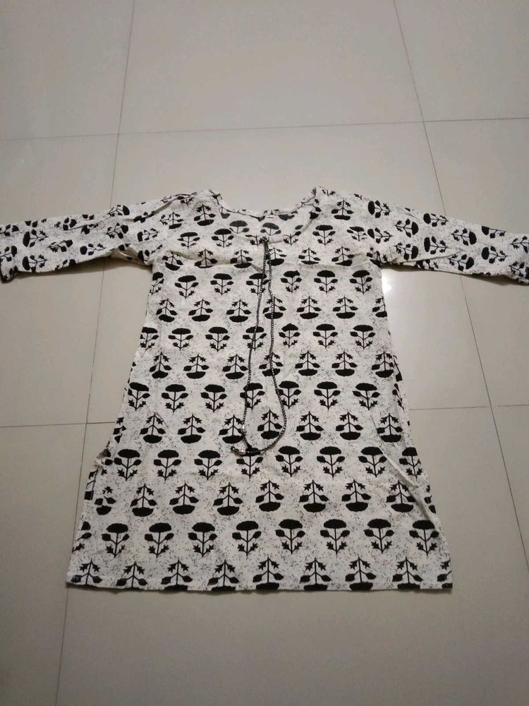Short Kurtis For Women