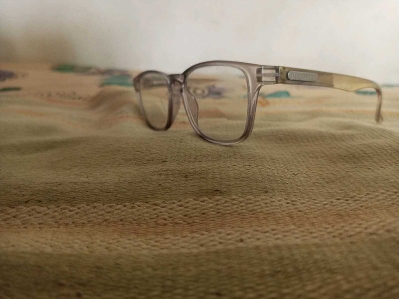 Clear Frame For Glasses