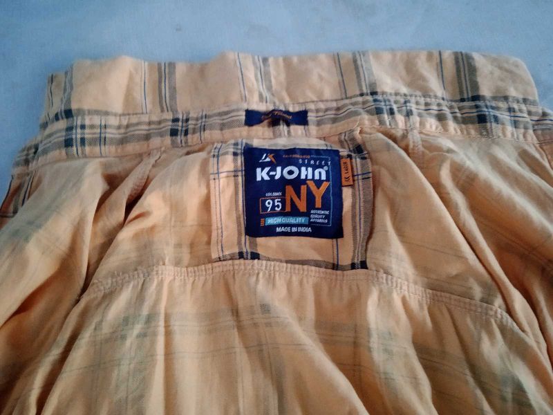 K.H john Quality Brand