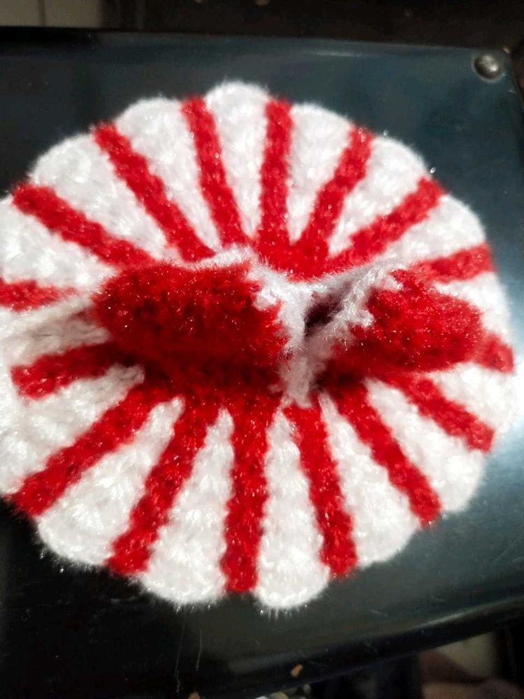 Laddu gopal woolen dresses