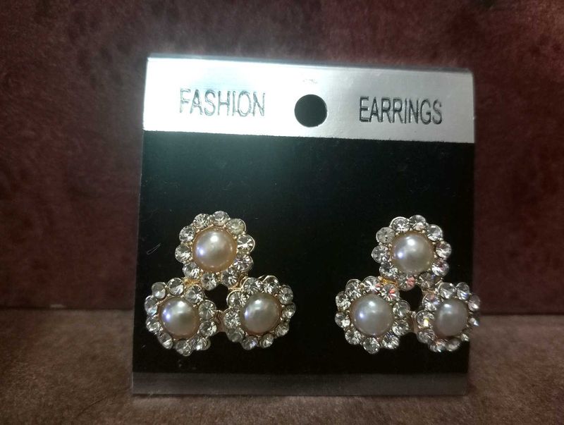 Fashion Earrings