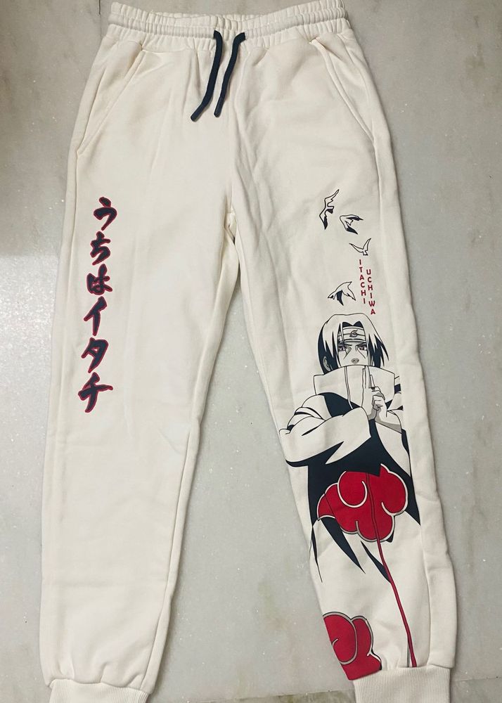 Boys Anime Joggers (Imported) 10 yrs