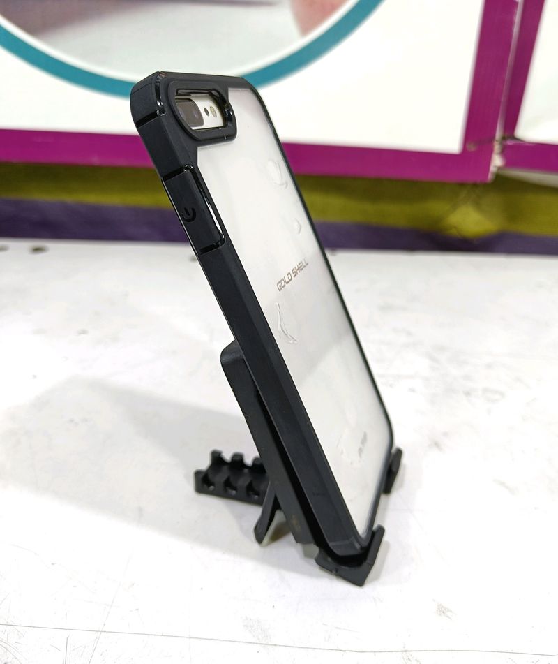 iphone 7plus/8plus Transparent Xundo Case 😍🔥✨