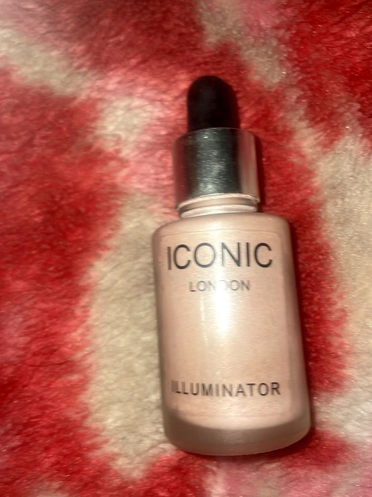 Iconic London Illuminator