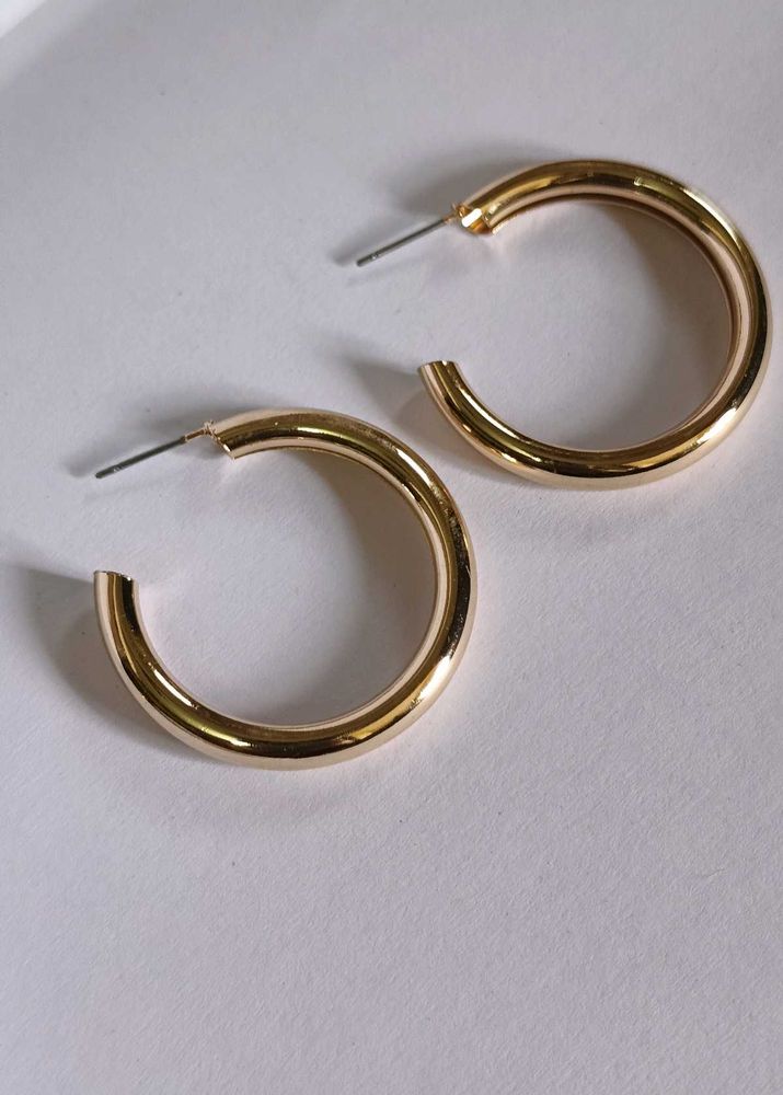 Trendy Earrings