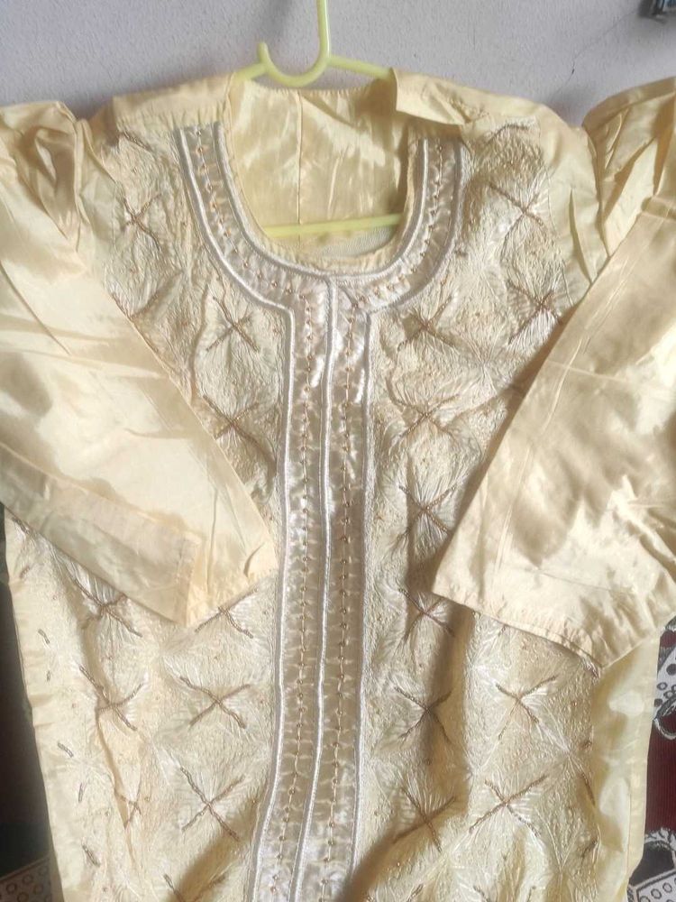 Salwar Kurta Set