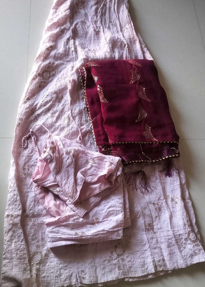 Lehanga Choli