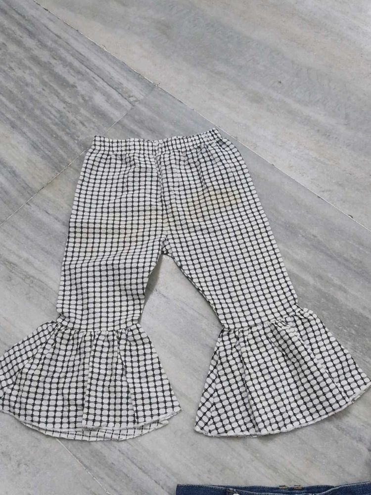 Mixed Clothing