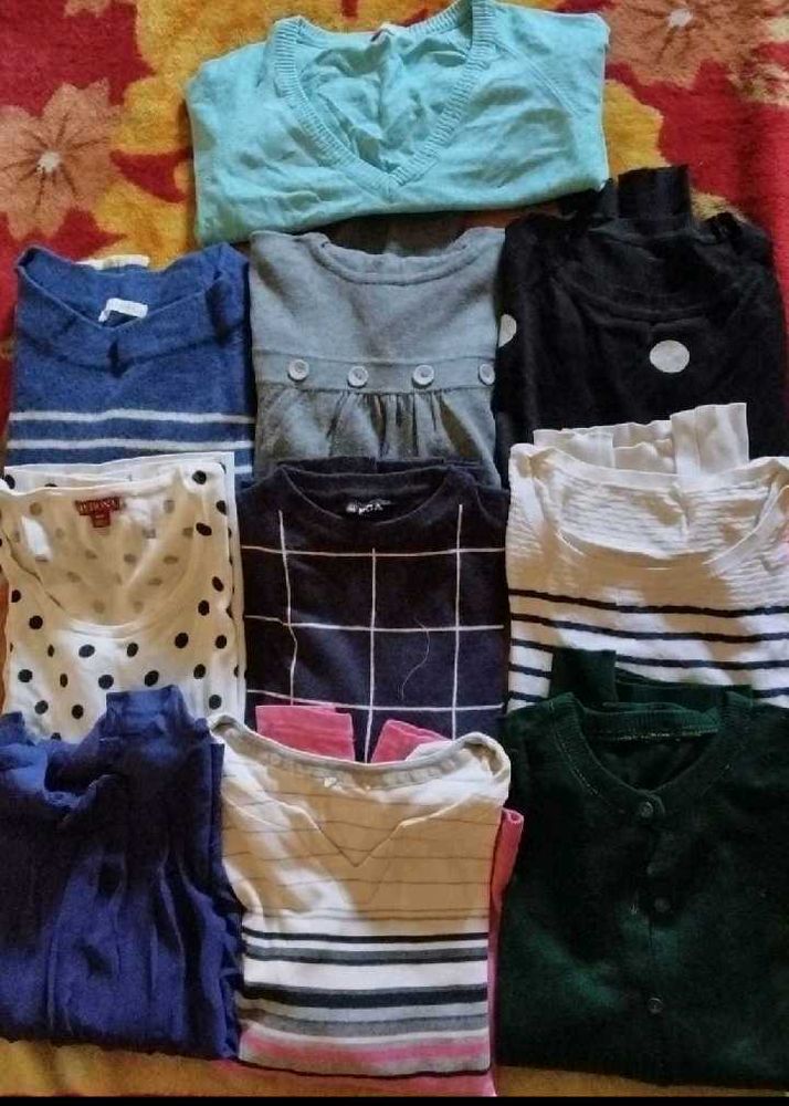 Tops Mix &amp; Match ( BUY ANY ONE AT 100 OR 300 COINS