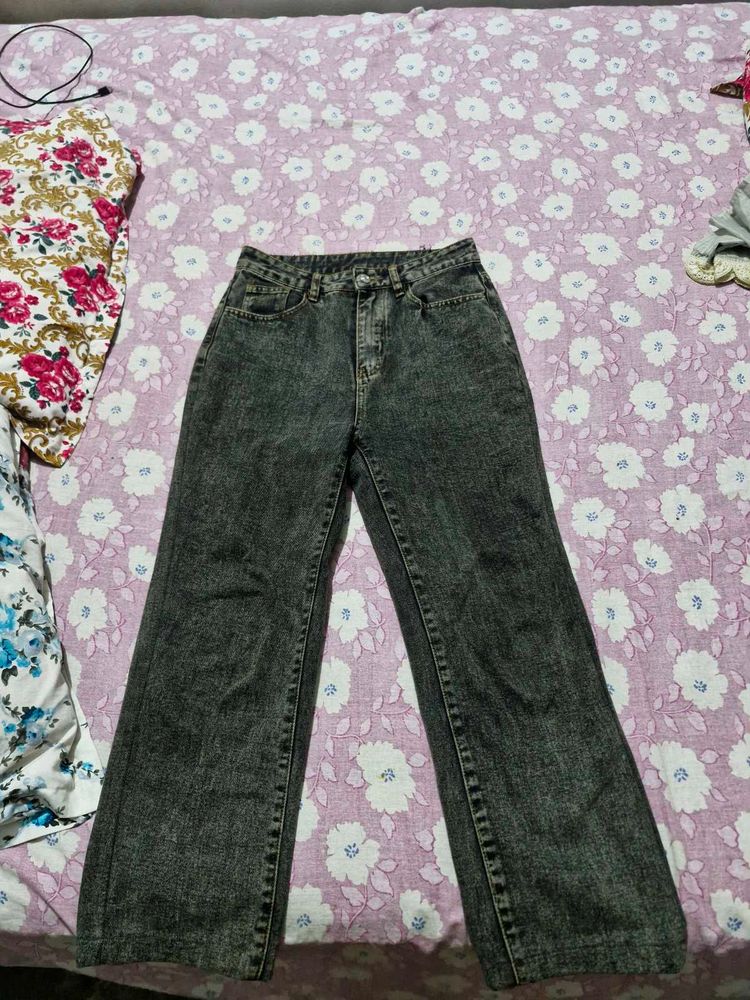 URBANIC Denim Jeans
