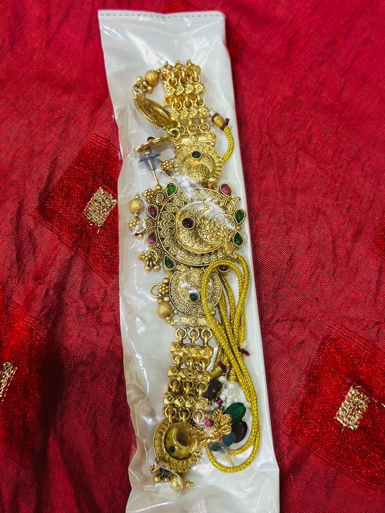 Jewellery Set