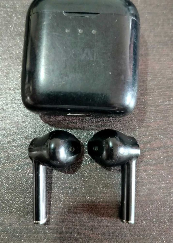 Boat Earphones