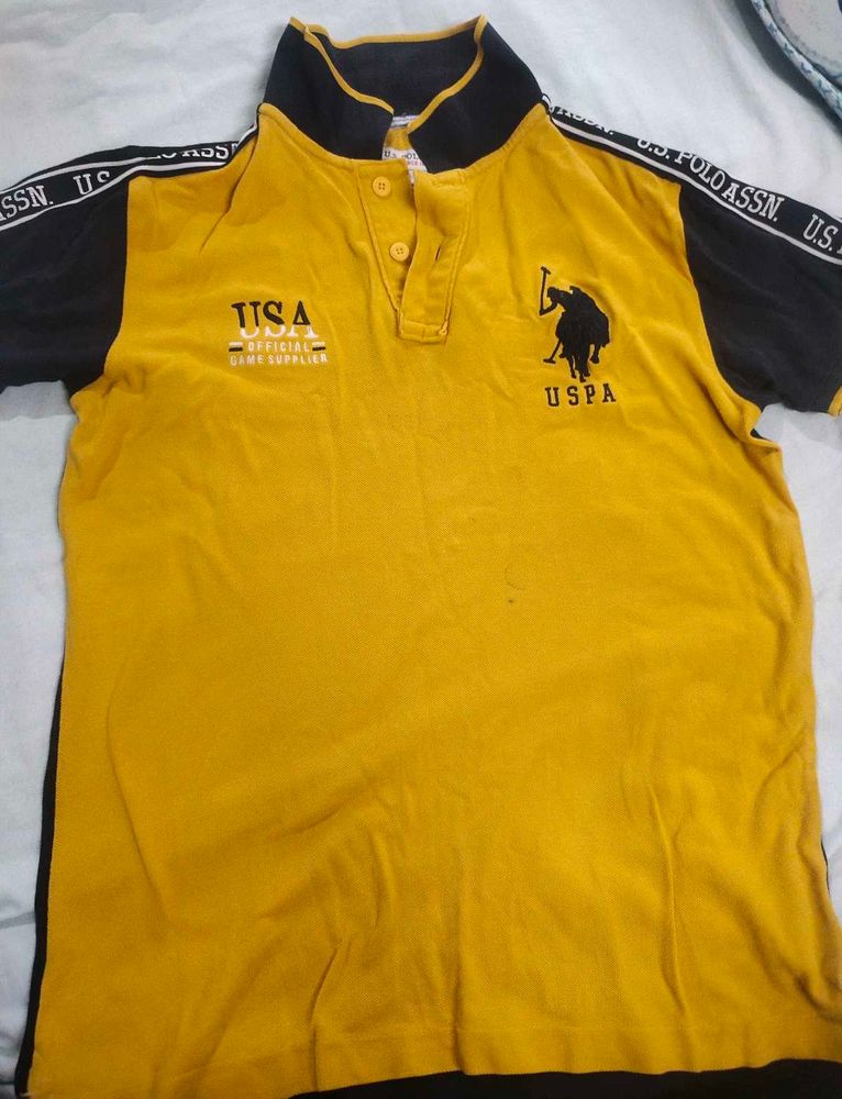U.S. Polo Assn. Shirt