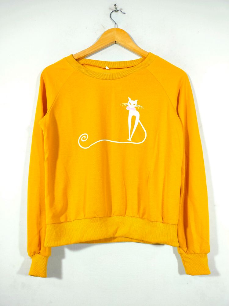 Gold Yellow Tops (Women&#39;s)