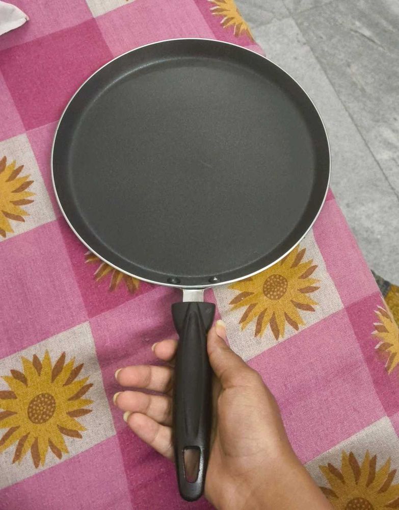Brand New Non Stick Pan 🍳