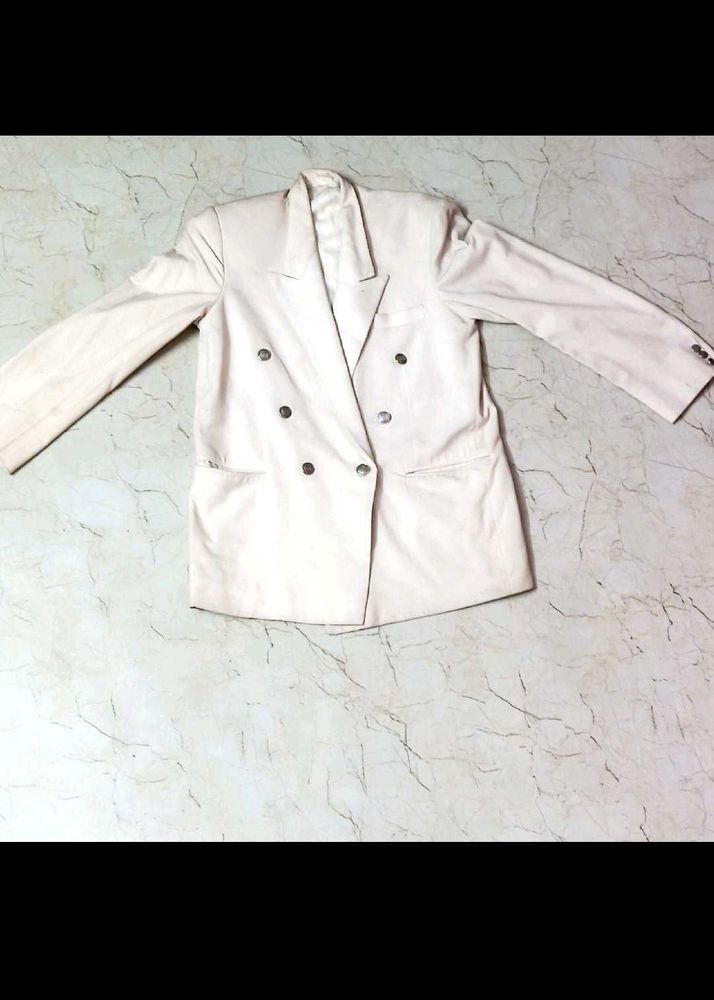 White Coat