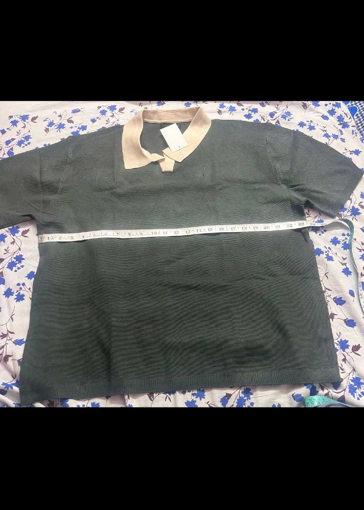 Sapo For Men Shirt 👕 Chest 46