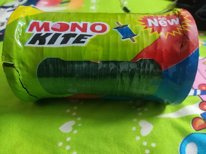 Mono Kite Manjha