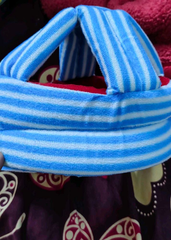 Baby Head Safety Helmet