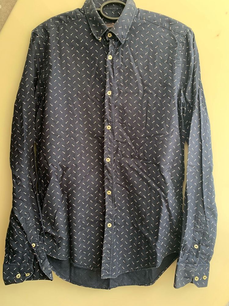 Zara Shirt