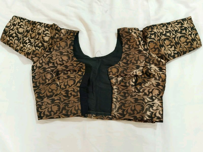 New Stitched Blouse