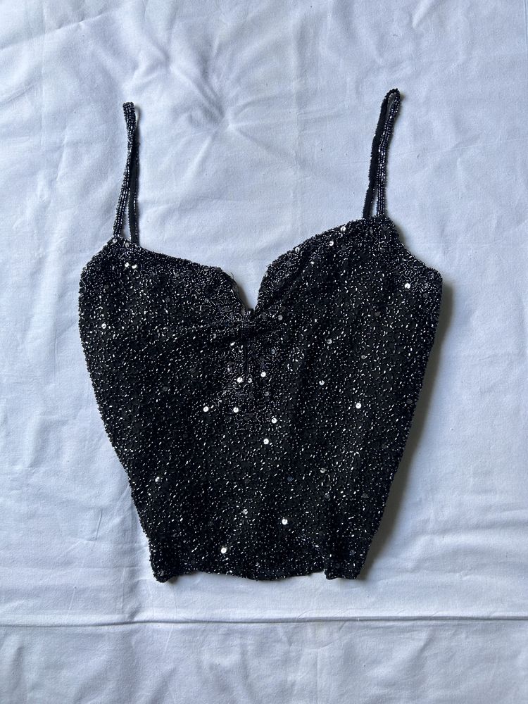 Galaxy Cami