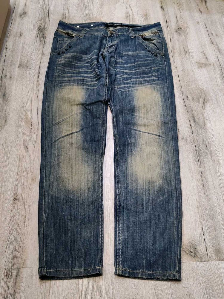 Ma345  Ps Jeans Waist 34