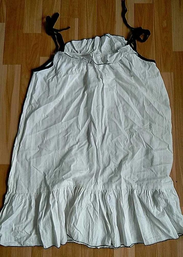 Top/Dress