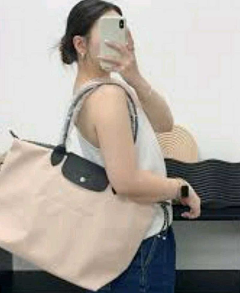 new branded Tote Bag