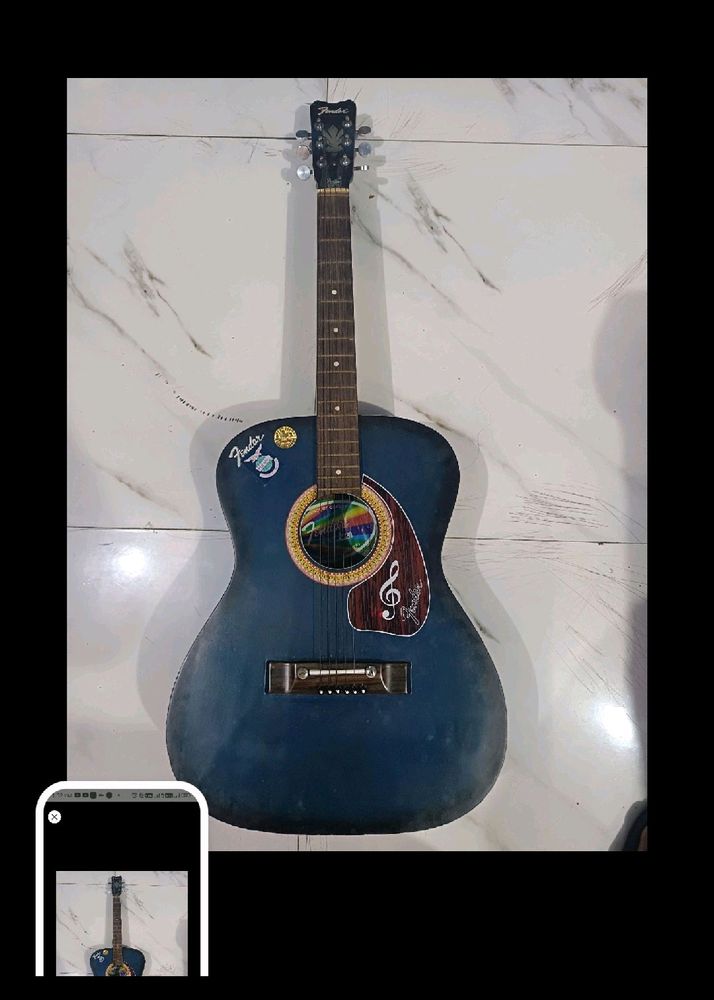 Guitar