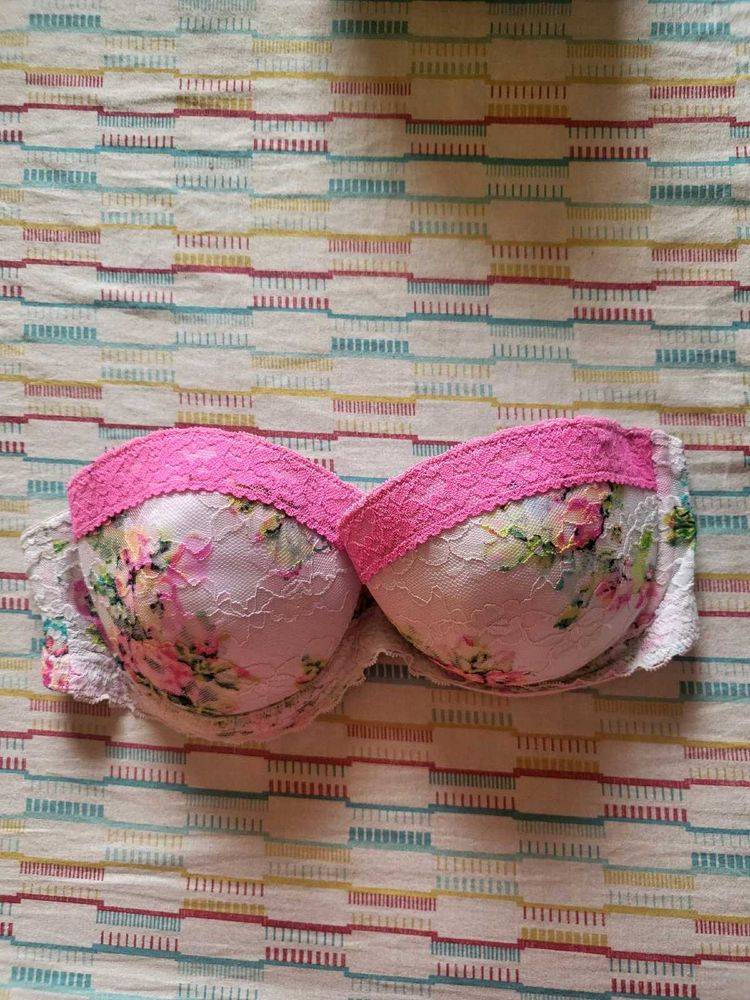 La Senza Pushup Bra