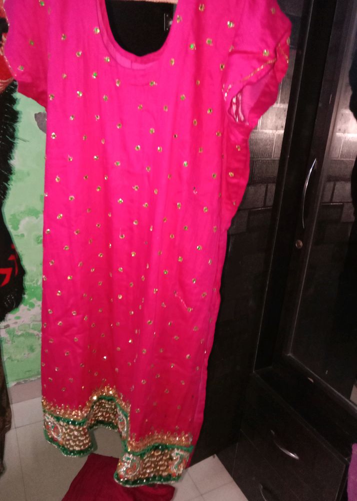 Salwar Suit