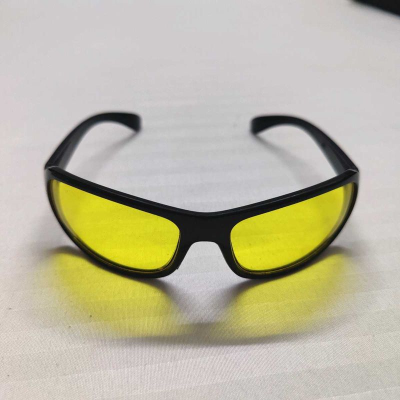 Night Drive Eye Protection Goggles