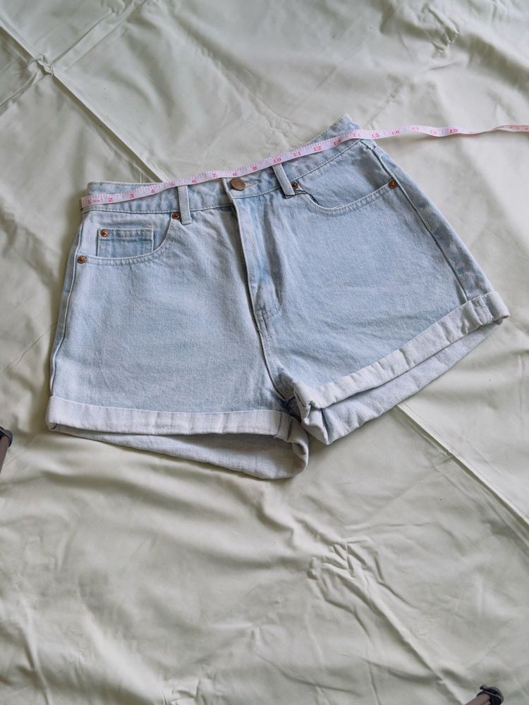 Trendy Shorts